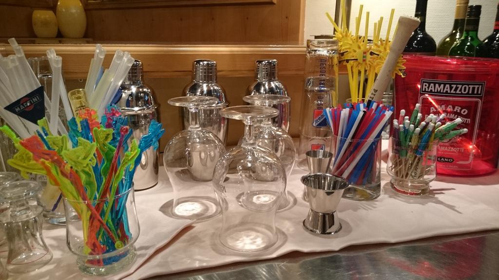 多若特霍夫酒店 科特布斯 外观 照片
